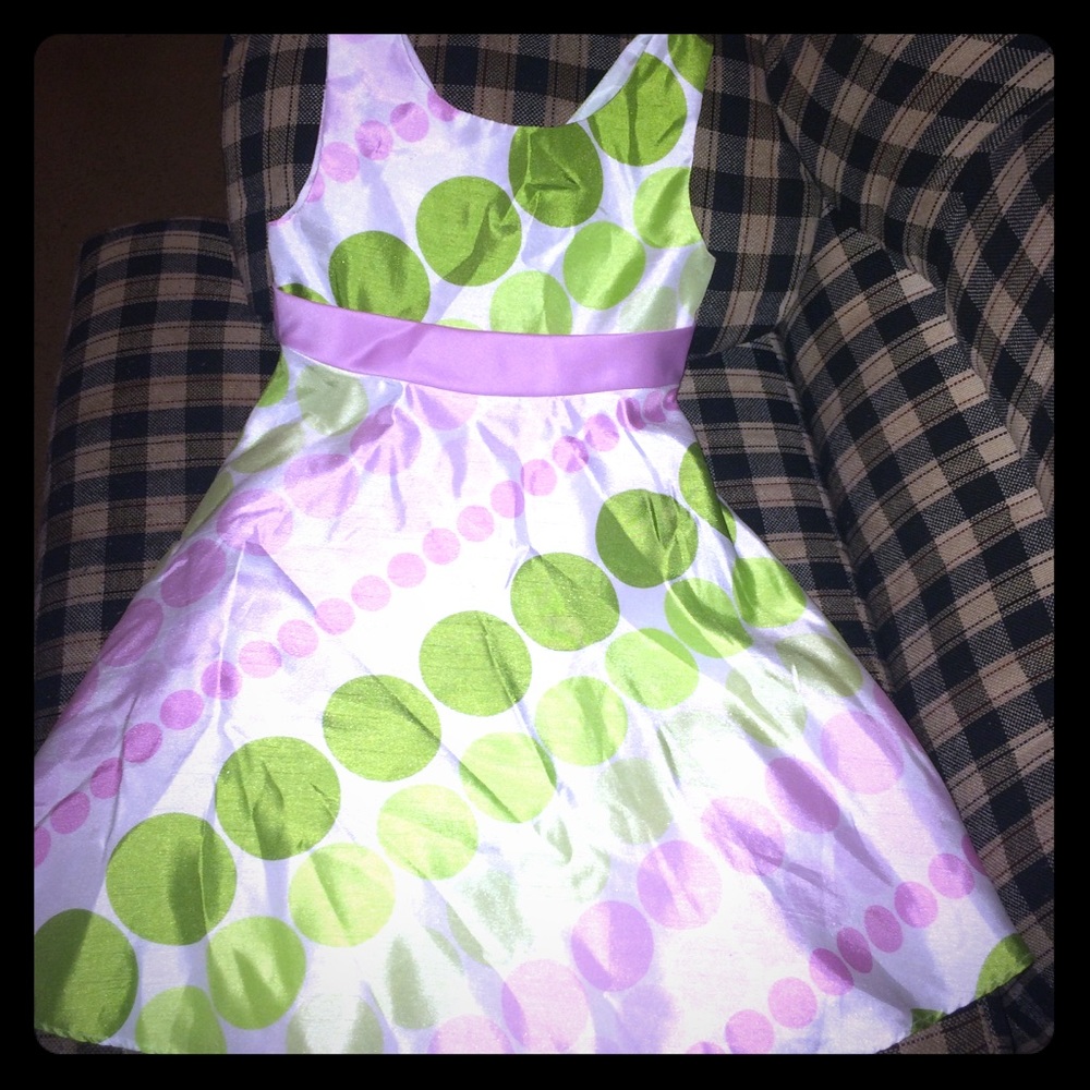Little princess dress